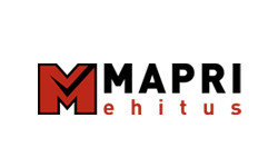 Mapri Ehitus